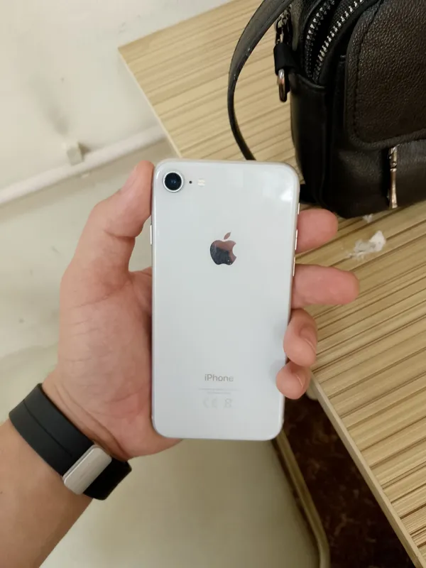 Iphone 8