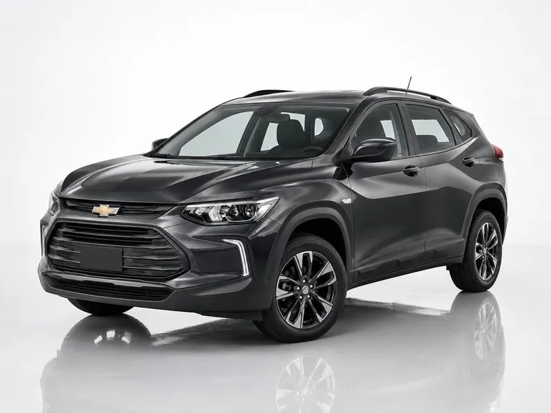 Chevrolet Tracker 2026 yangi - nasiyaga / rassrochka, Toshkent