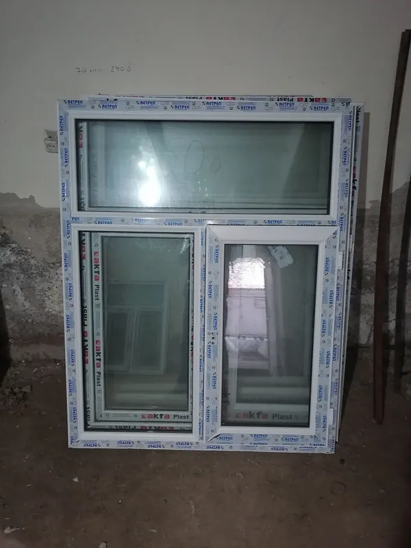 Акфа пласт ва S plast оптом нархларда — фото 3