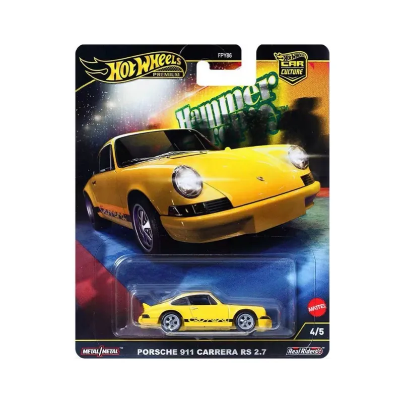 Hot Wheels Premium Форсаж BMW MERCEDES PORCHE 6 Hot Wheels Premium Форсаж BMW MERCEDES PORCHE 6
