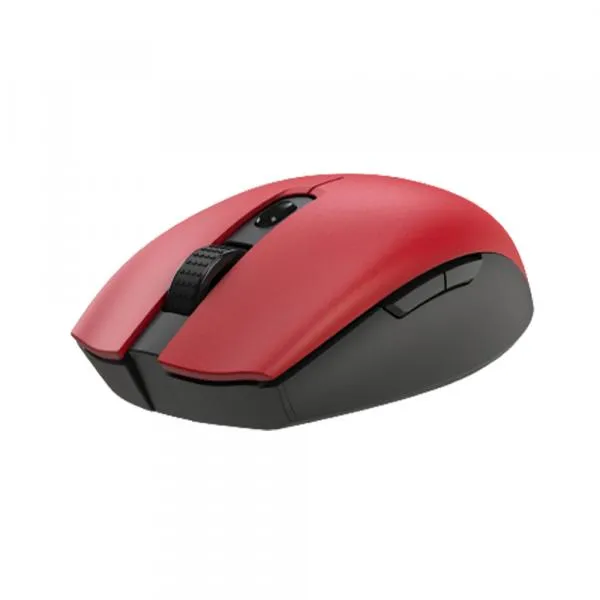 Simsiz sichqoncha 2E MF2030 Rechargable Red 4