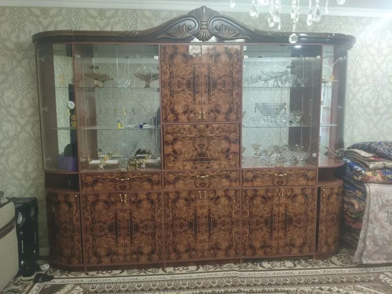 Сервант сатылалы 2 Сервант сатылалы 2