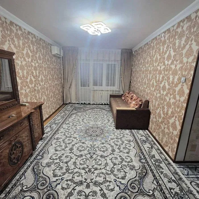Аренда квартиры, 3 комнаты, Яккасарайский район — фото 2