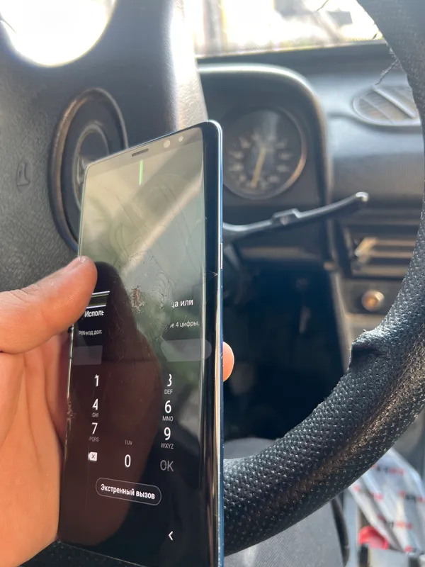 Samsung Galaxy Note8 3