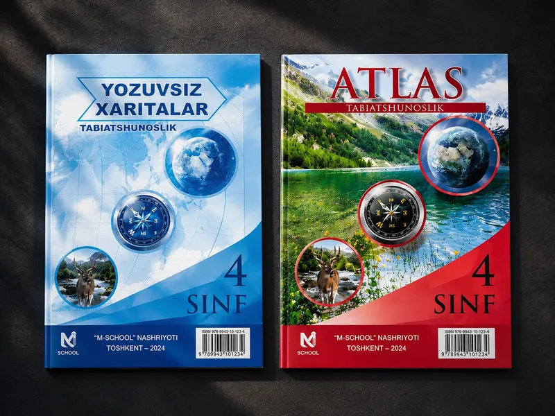 atlas