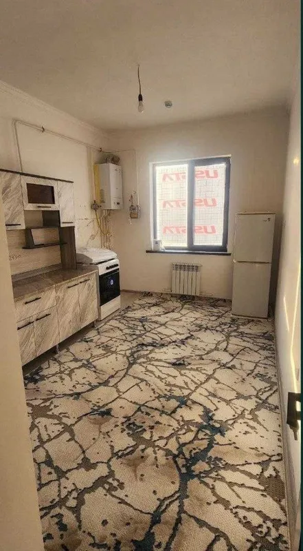 Аренда Квартира Сергели Болларга — фото 1
