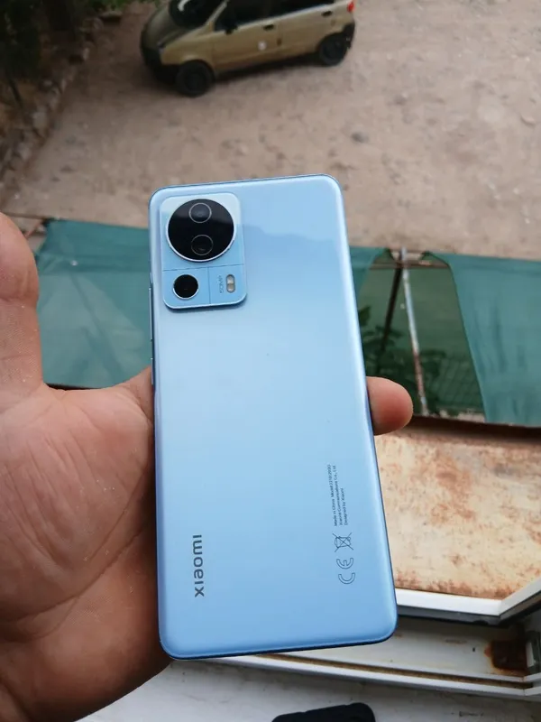 Xiaomi 13lite — фото 6
