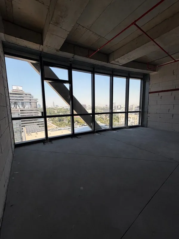 Piramit Tower Продается Нежилое Помещение 92 м2 коробка Яккасарай 6