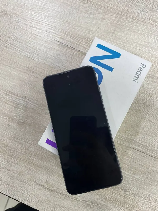 Redmi note 11 holati zor