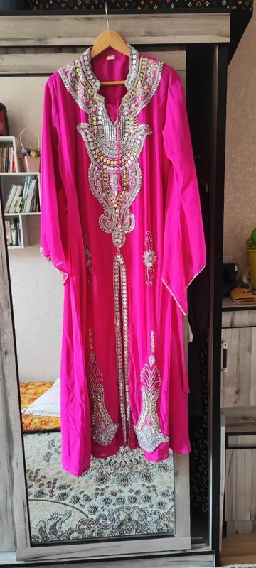 abaya