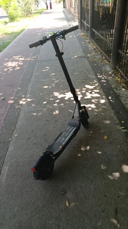 Xiaomi Redmi Electric Scooter Lite — фото 3
