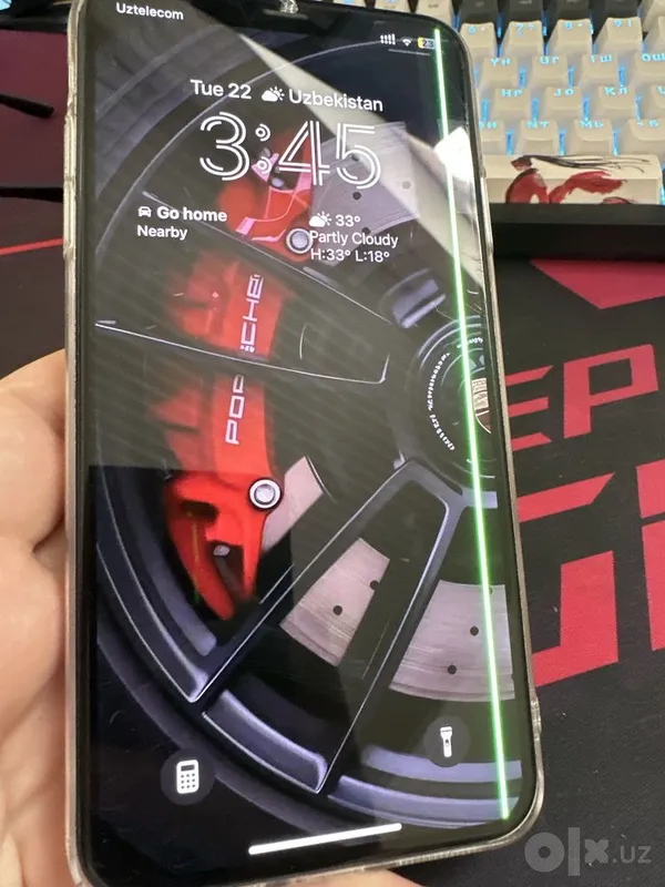 Продам iPhone XS Max Продам iPhone XS Max