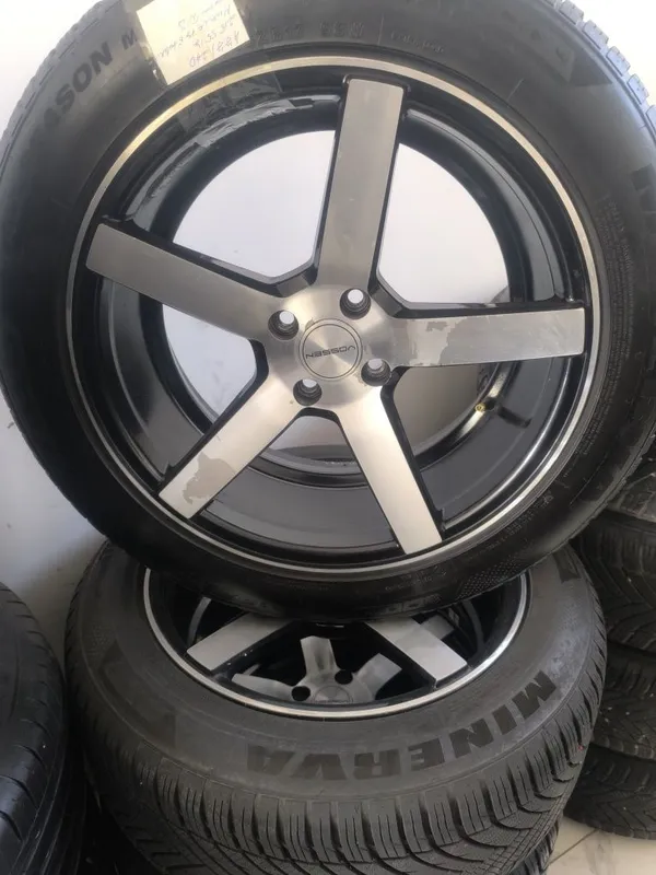 215,55,17 minerva 17 vossen saka 1