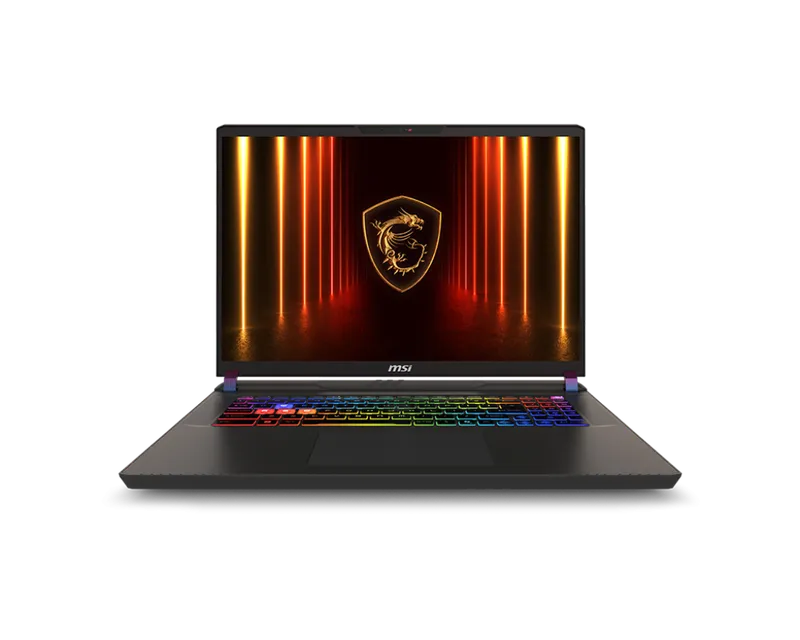 MSI VECTOR 17 HX AI A2XWIG-238XUZ ULTRA 9-275HX 32 — фото 2
