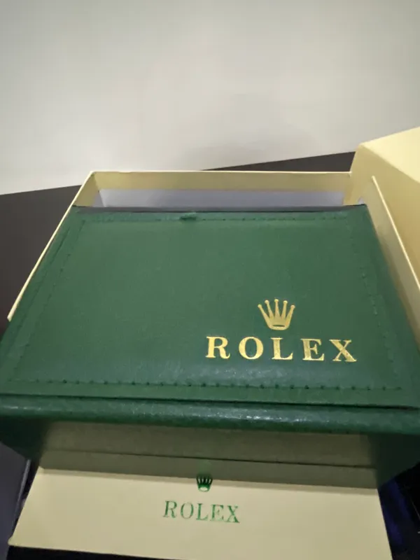 Soat Rolex часы от ролех — фото 2