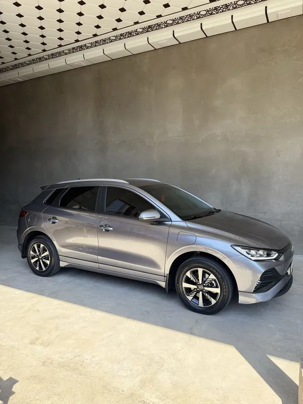 BYD E2 Sotiladi 5 BYD E2 Sotiladi 5