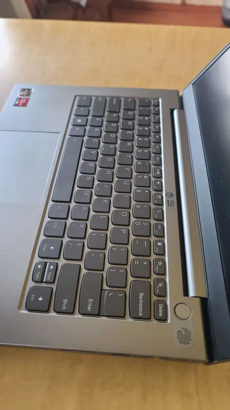 Lenovo thing book ryzen7 5000 series — фото 1
