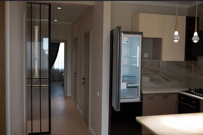Chilonzor tumanida sutkalik ijaraga 50 m² uy 5