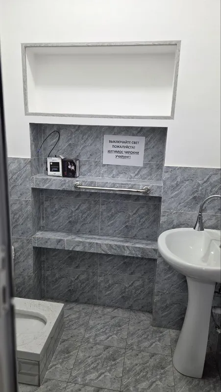 Аренда в Мукимий 113 кв