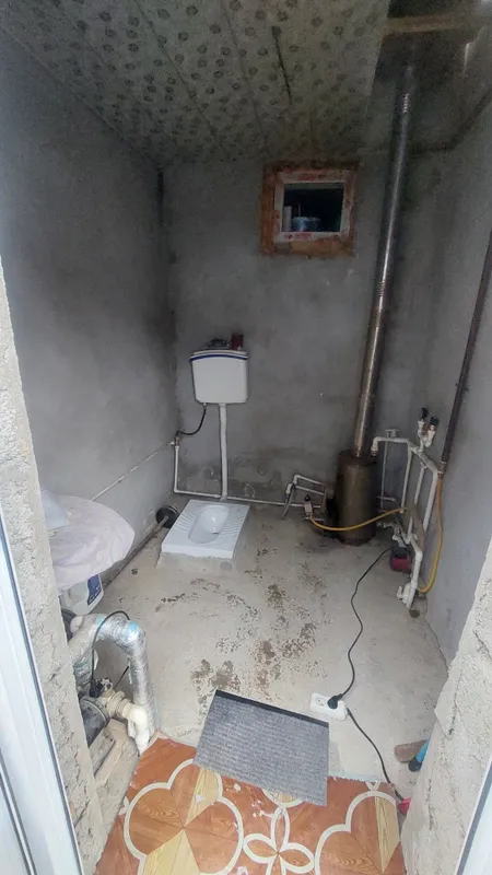 Hasanboyda uchastka 5