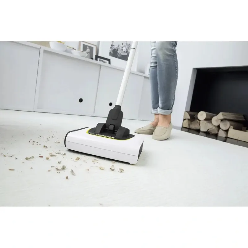 Электровеник Karcher KB 5 EU 7