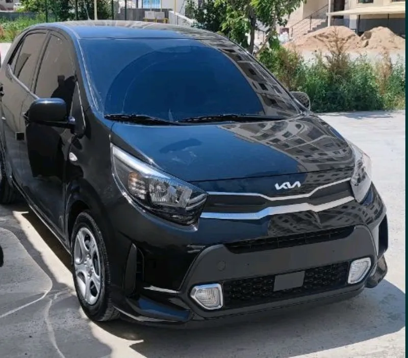 kia morning 2 kia morning 2