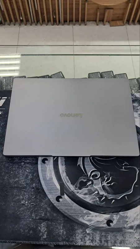 Lenovo IdeaPad Slim 3 Core i5 13-avlod / DDR5 / SSD 512GB — Garantiya