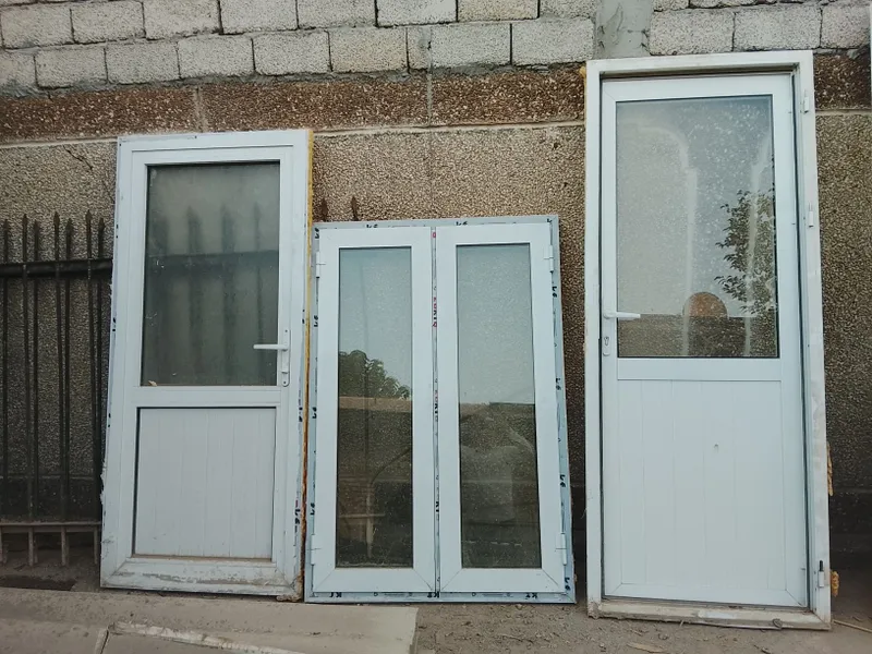 Boshni akfa eshik bitta rom kelshtrb beriladi