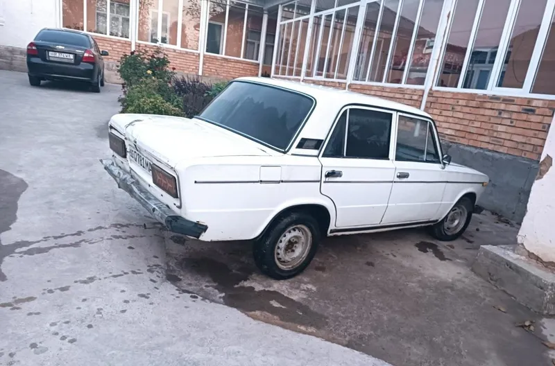 ВАЗ 2106 4 ВАЗ 2106 4