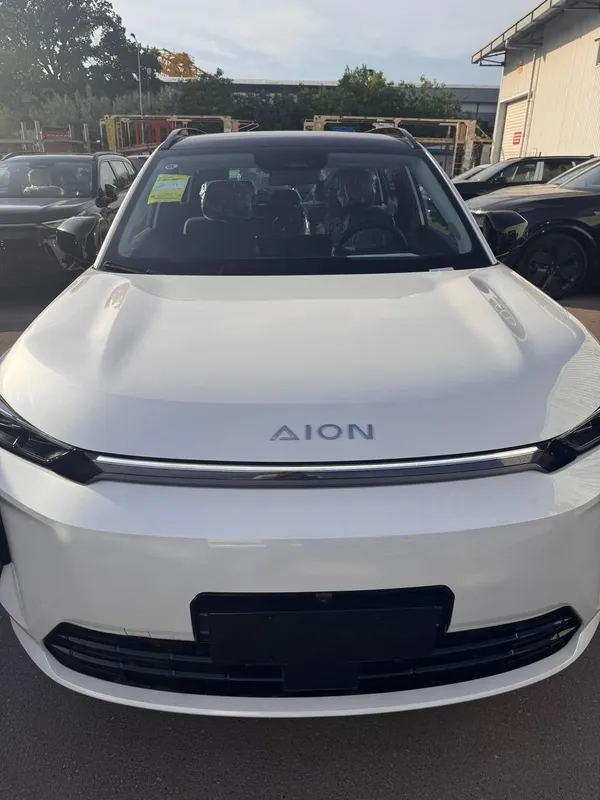 Gac aion i60 gibrit va elektr 2026/2026