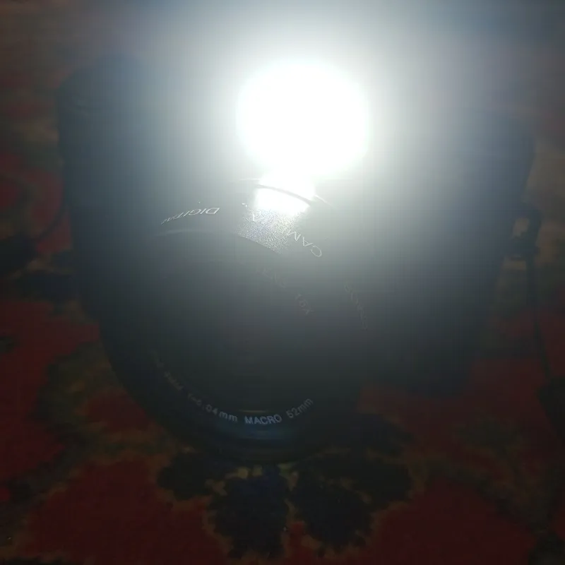 Raqamli Kamera 4K / 56.0 MP / 16X Zoom (+32GB SD karta) Holati a'lo 4 Raqamli Kamera 4K / 56.0 MP / 16X Zoom (+32GB SD karta) Holati a'lo 4