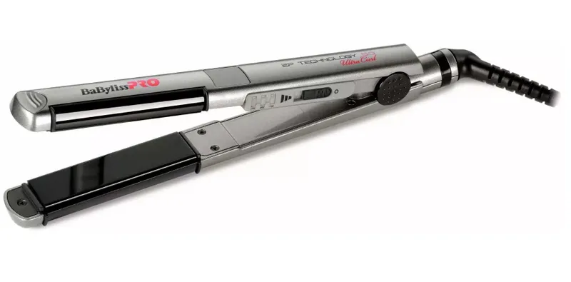 Особенности BaByliss BAB2071EPE Три температурных режима позволяют выб — фото 1