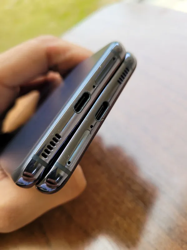 Samsung Galaxy S21 5G. OzU 8/256 GB. Гарантия есть 3