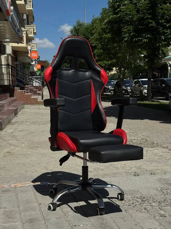 Игровое кресло