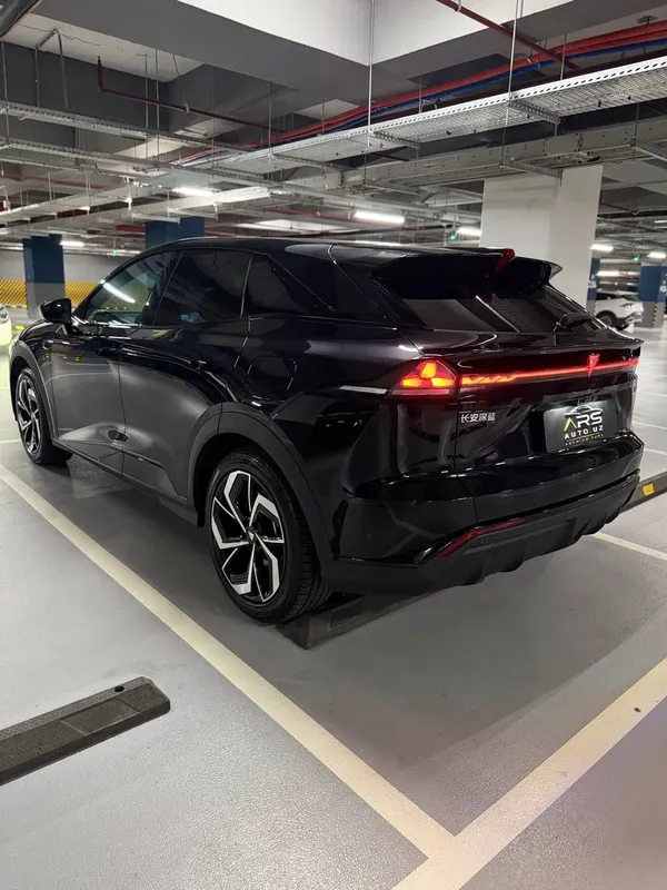 Deepal S07 285 Max AD Pro Full (LiDAR) Gibrid! 2025y Qoraga / Apelsin! 6 Deepal S07 285 Max AD Pro Full (LiDAR) Gibrid! 2025y Qoraga / Apelsin! 6