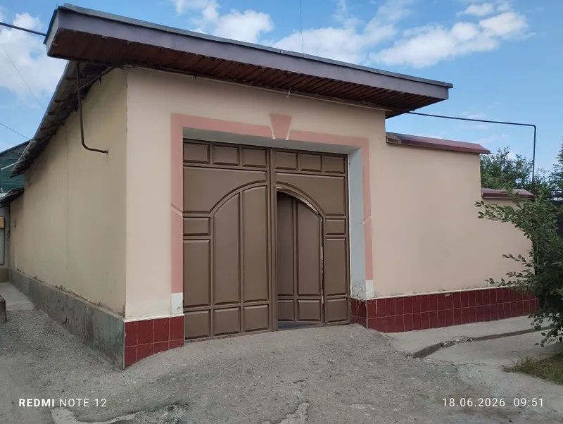уй сотилади каттакургон шахар