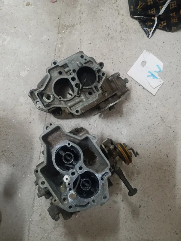 Solex karbyuratori 2 Solex karbyuratori 2