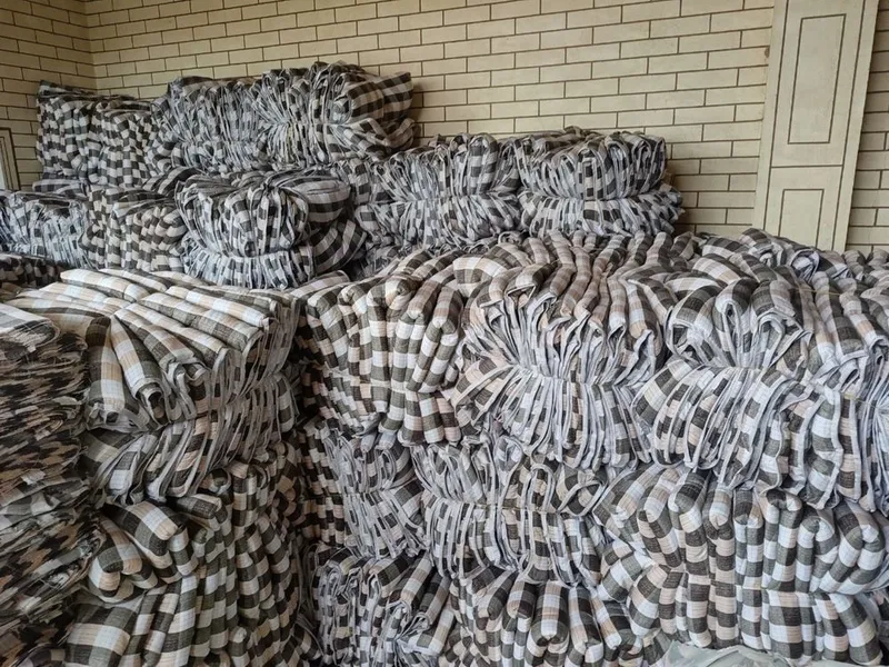 Har xil turdagi sintafonli koʻrpa yostiq pastellar — фото 1