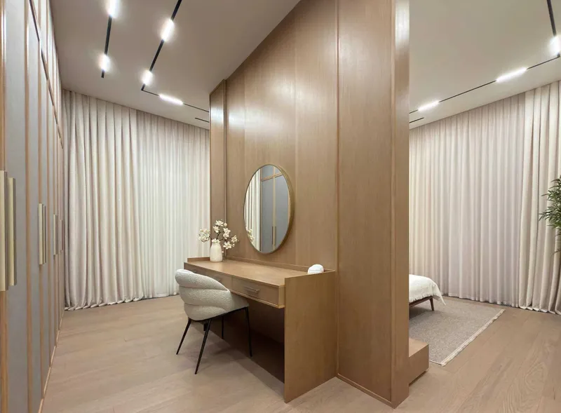 Госпитальный 4 комнаты • 135 м² • 4/10 этаж 8