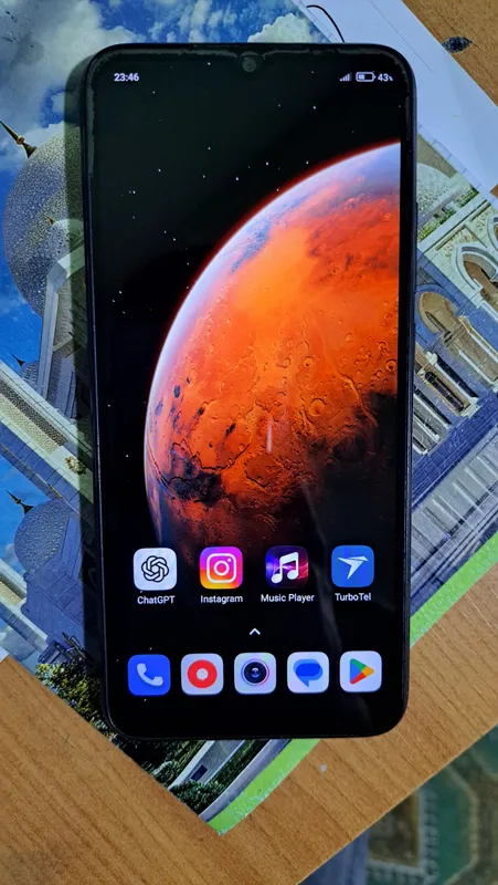 Redmi 9C
