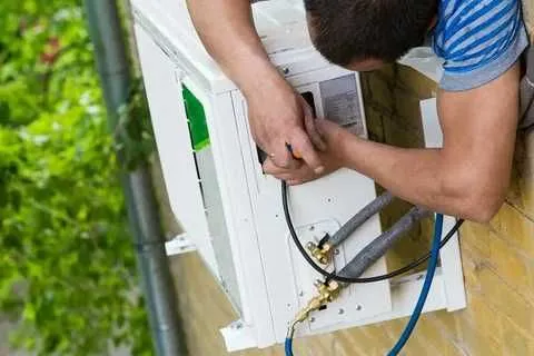 Установка кондиционеров любого размера под ключ, гарантия и качество 5 Установка кондиционеров любого размера под ключ, гарантия и качество 5