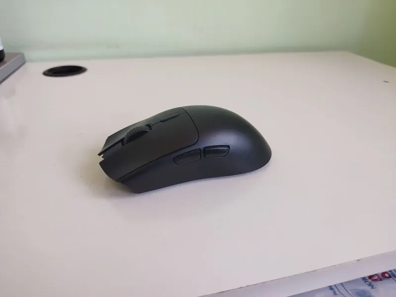 Razer Viper v3 pro 4 Razer Viper v3 pro 4