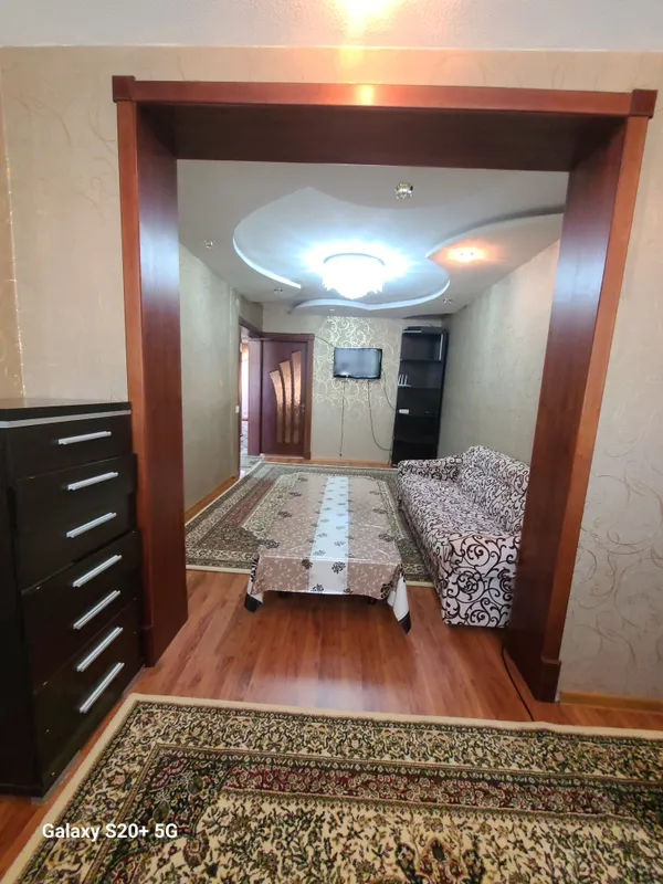 срочно продаётся 3комнатная комнатная квартира