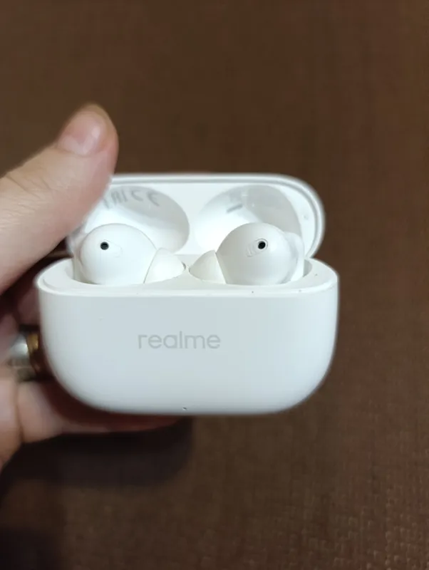 realme naushnik
