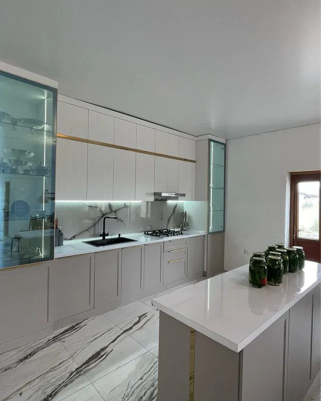 Кухни мебель в Ташкенте — фото 3