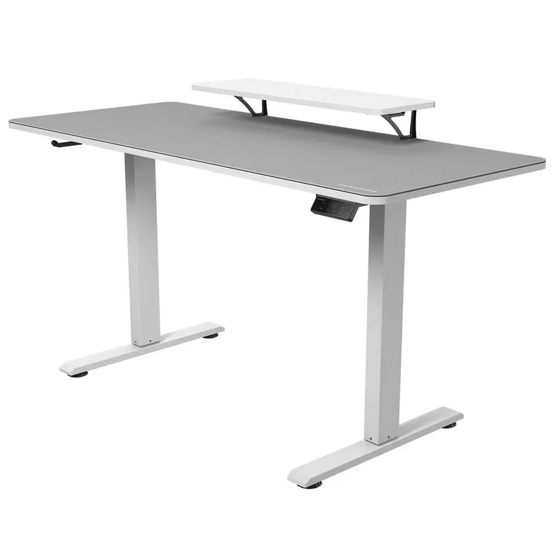 ! Игровой стол Cougar E-Star 140 White (EU) — фото 1