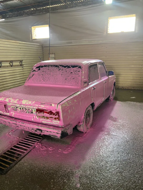 Vaz Lada 2107 Срочно сотилади‼️ — фото 1