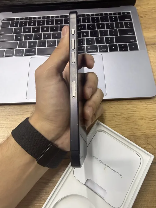 Iphone 15 Pro Max 256gb 85% ochilmagan 2 Iphone 15 Pro Max 256gb 85% ochilmagan 2