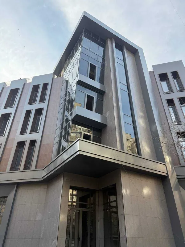 Инвестиционное здание 4 200 м² | Новомосковская | Мирзо-Улугбек — фото 8