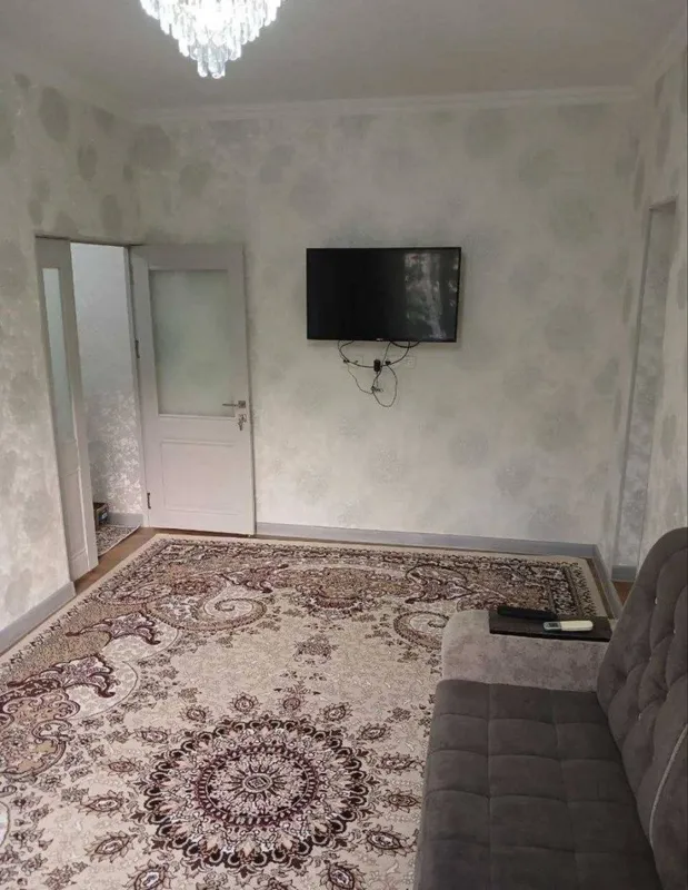 Аренда 1/2/5, Карасу 2 2